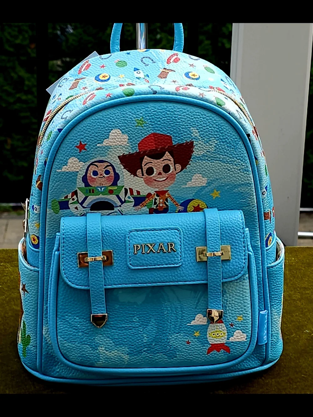 WondaPop Pixar Toy Story 11